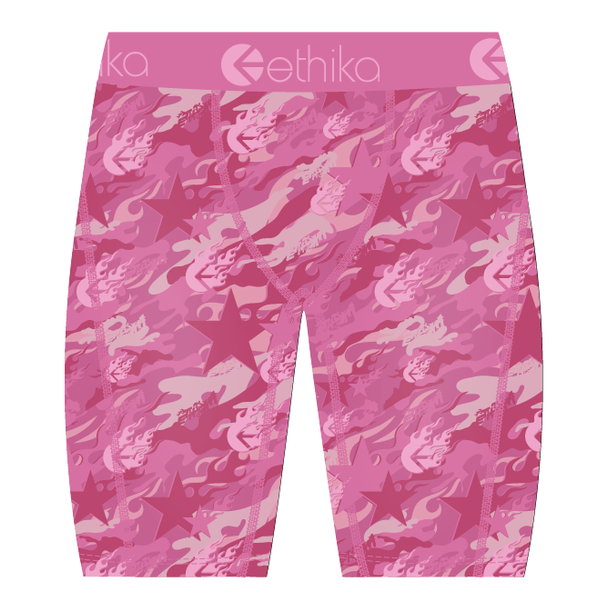ETHIKA LAFLAME by Ethika