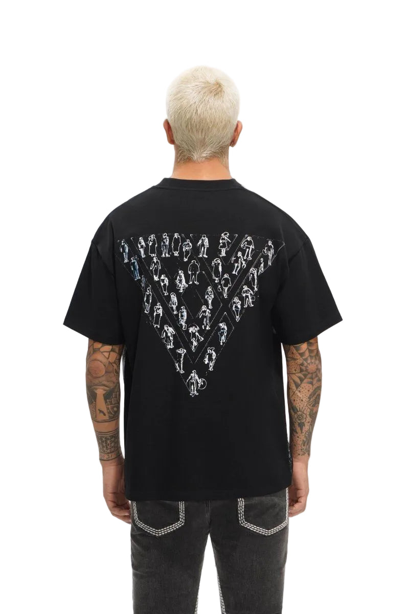 VALABASAS EXIST TEE by VALABASAS