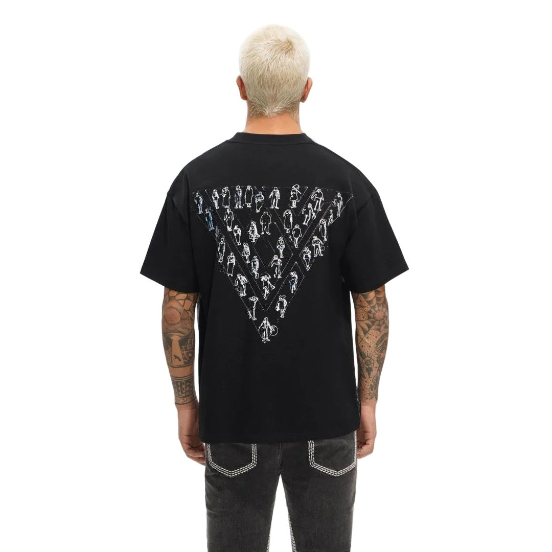VALABASAS EXIST TEE by VALABASAS