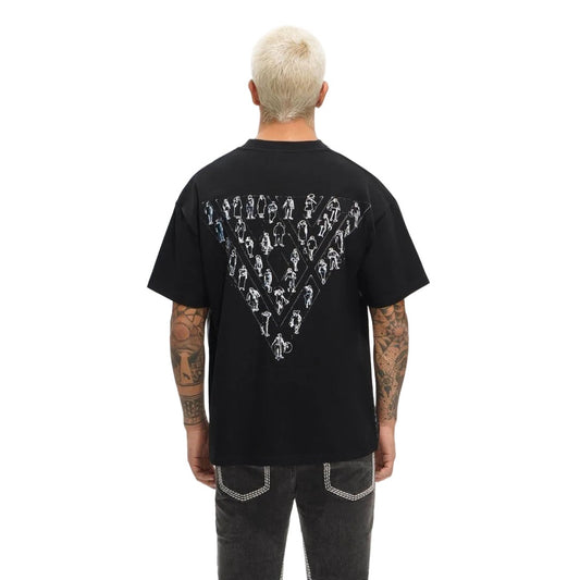 VALABASAS EXIST TEE by VALABASAS