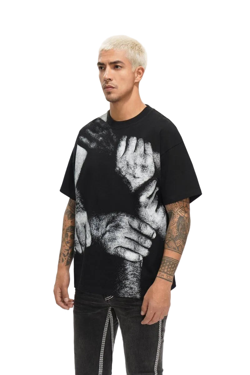 VALABASAS EXIST TEE by VALABASAS