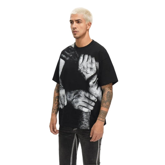 VALABASAS EXIST TEE by VALABASAS