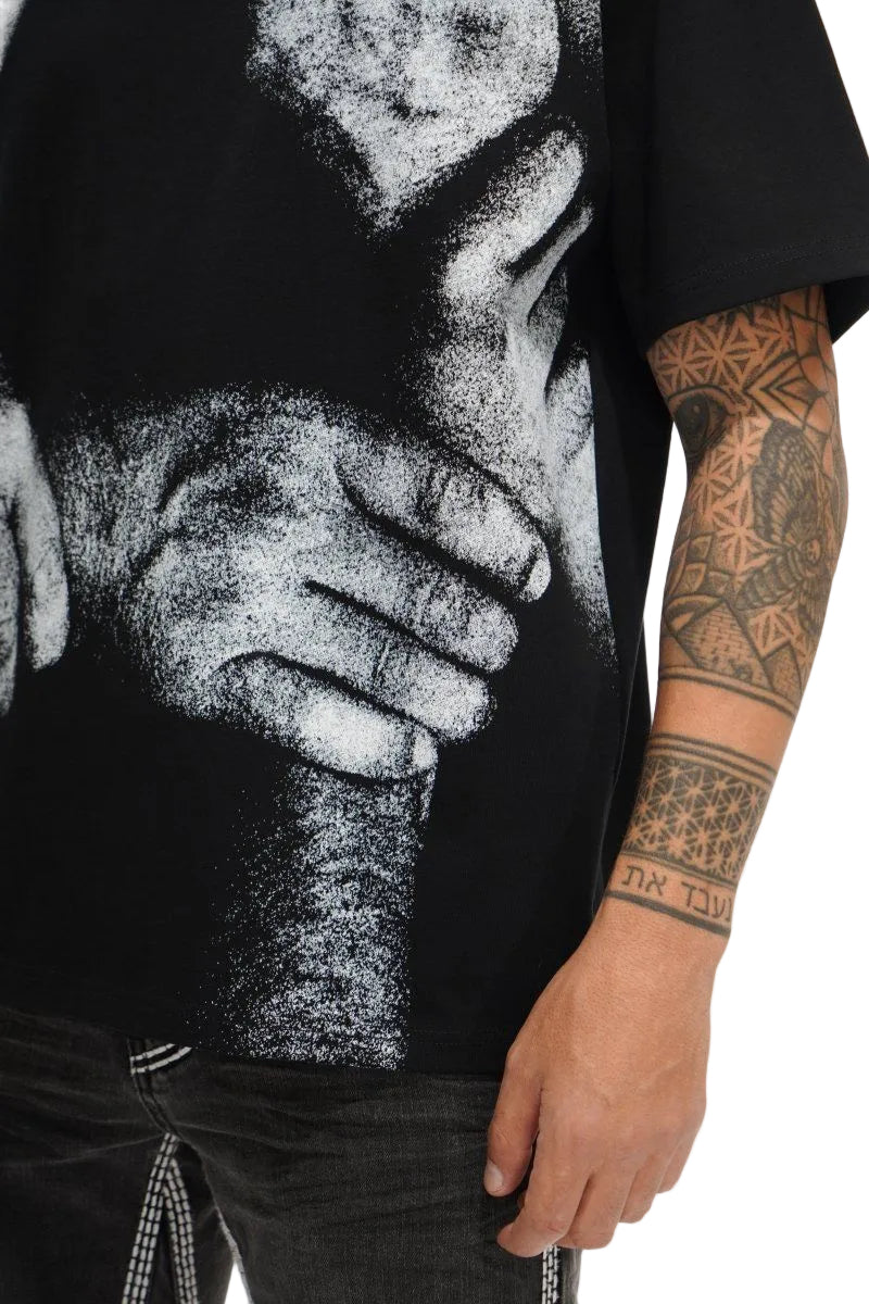 VALABASAS EXIST TEE by VALABASAS