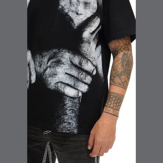 VALABASAS EXIST TEE by VALABASAS