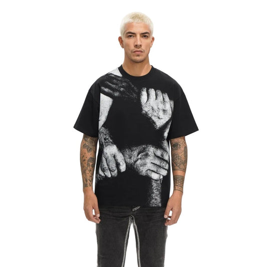 VALABASAS EXIST TEE by VALABASAS