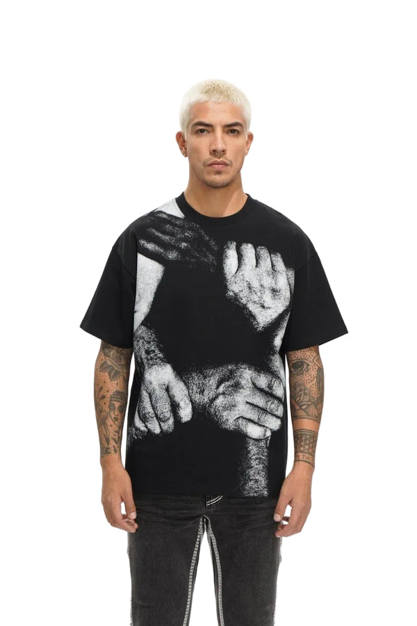 VALABASAS EXIST TEE by VALABASAS