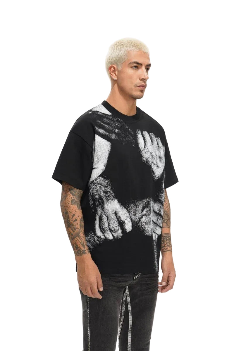 VALABASAS EXIST TEE by VALABASAS