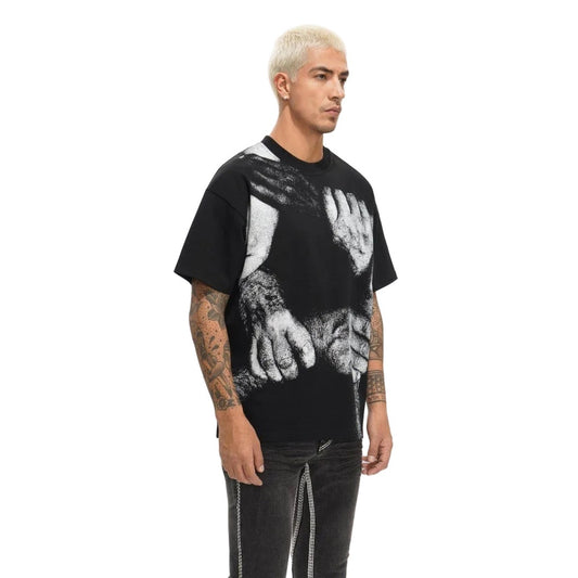 VALABASAS EXIST TEE by VALABASAS