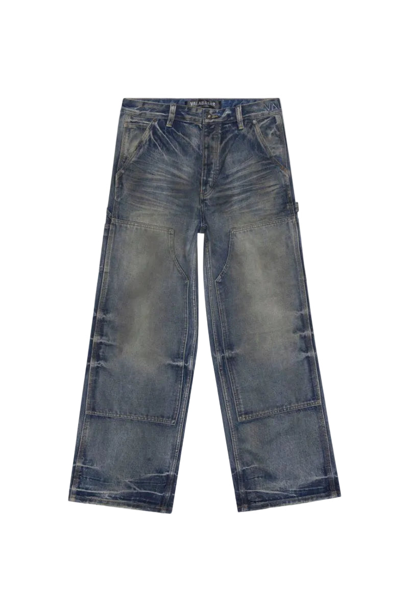 VALABASAS MR STRAIGHT JEANS by VALABASAS