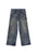 VALABASAS MR STRAIGHT JEANS by VALABASAS