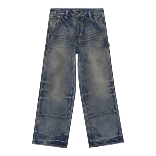 VALABASAS MR STRAIGHT JEANS by VALABASAS