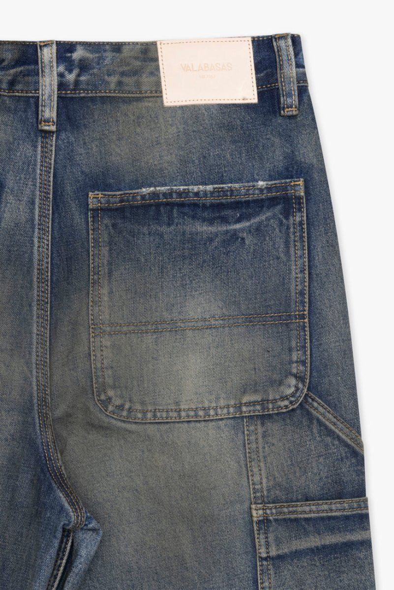 VALABASAS MR STRAIGHT JEANS by VALABASAS