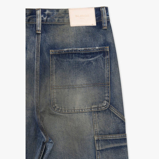VALABASAS MR STRAIGHT JEANS by VALABASAS