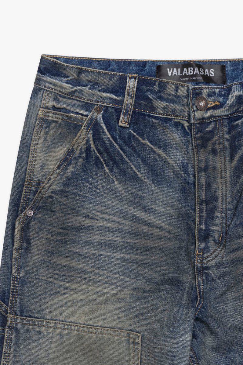 VALABASAS MR STRAIGHT JEANS by VALABASAS