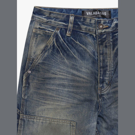 VALABASAS MR STRAIGHT JEANS by VALABASAS