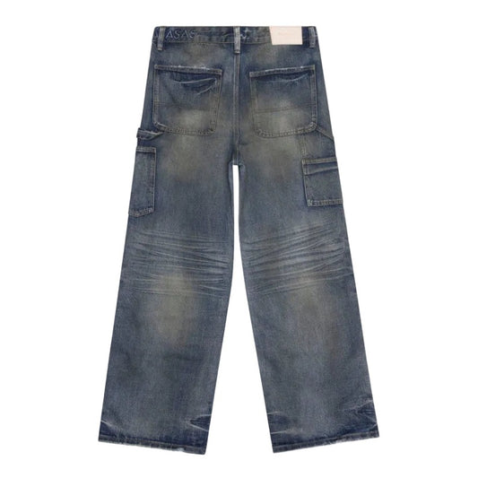 VALABASAS MR STRAIGHT JEANS by VALABASAS