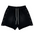 R3BEL ANOINTED TERRY SHORTS by REBEL DNMT
