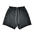 R3BEL ANOINTED TERRY SHORTS by REBEL DNMT