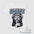 G WEST SILENCE SPEAKS TEE by G-WEST