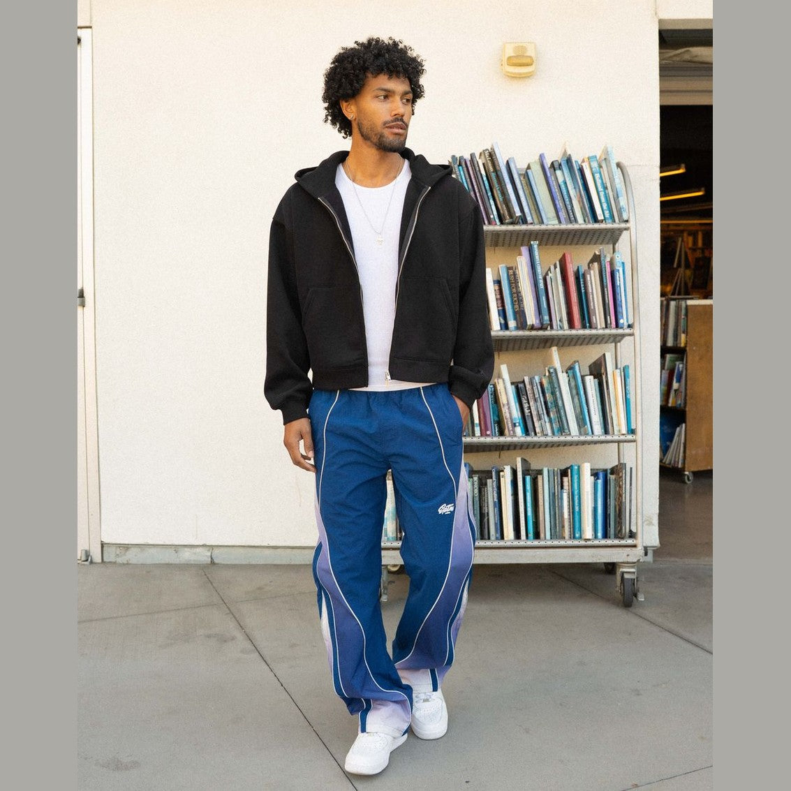EPTM LAGUNA PANTS by EPTM