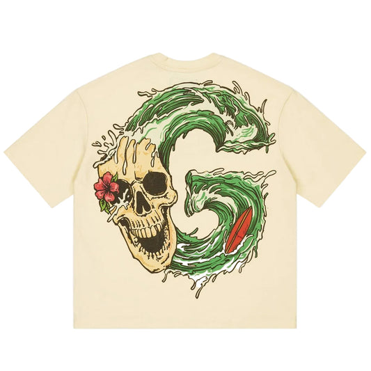 GODSPEED SURFS UP TEE by Godspeed