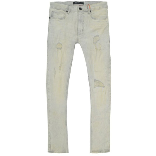 ARKETYPE VITAL RIPPED JEANS by ARKETYPE