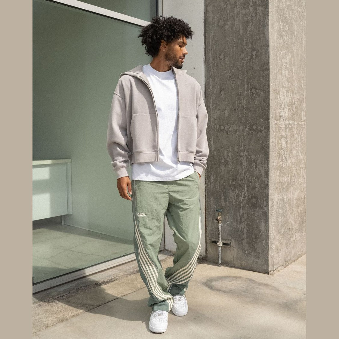 EPTM LUDGATE PANTS by EPTM