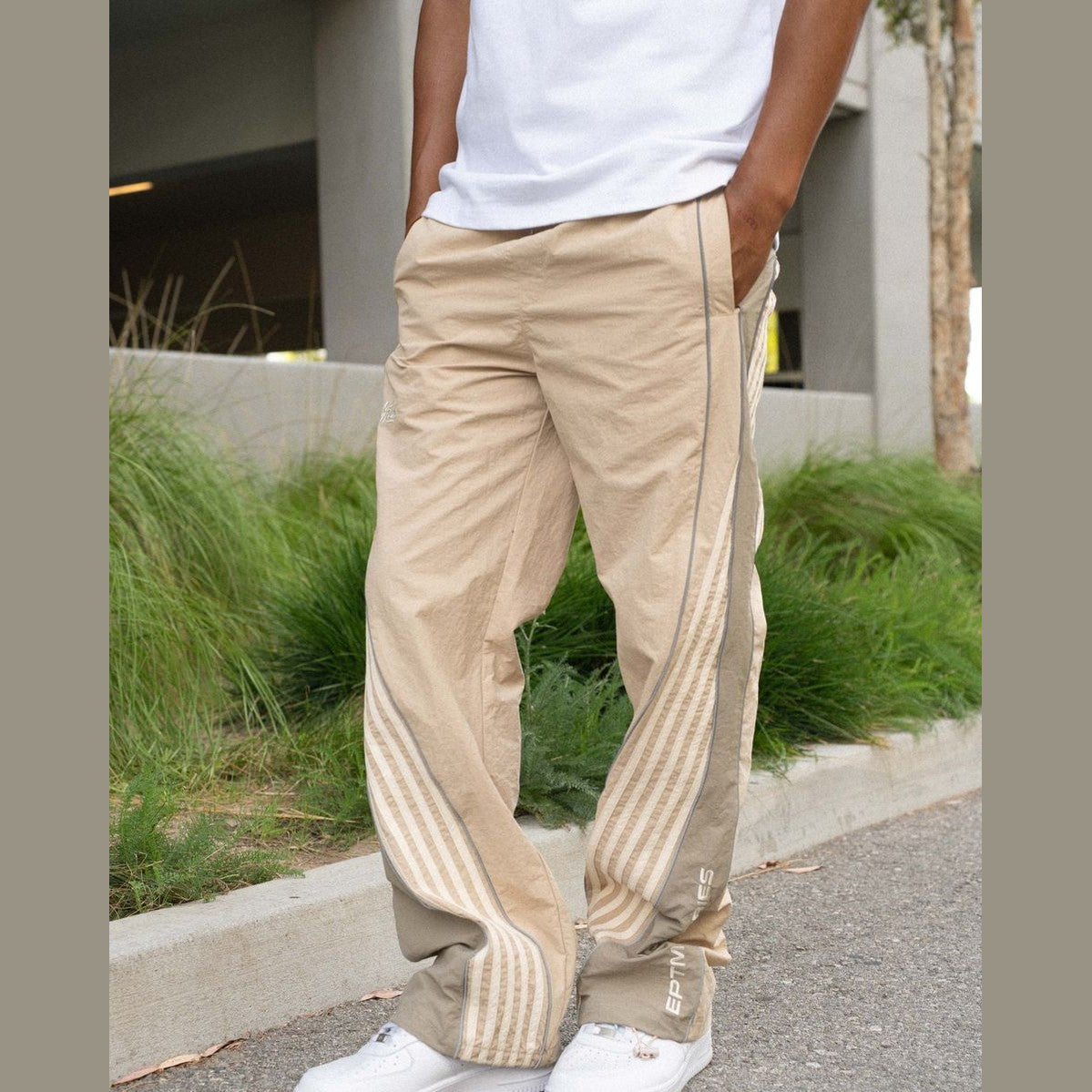 EPTM LUDGATE PANTS by EPTM