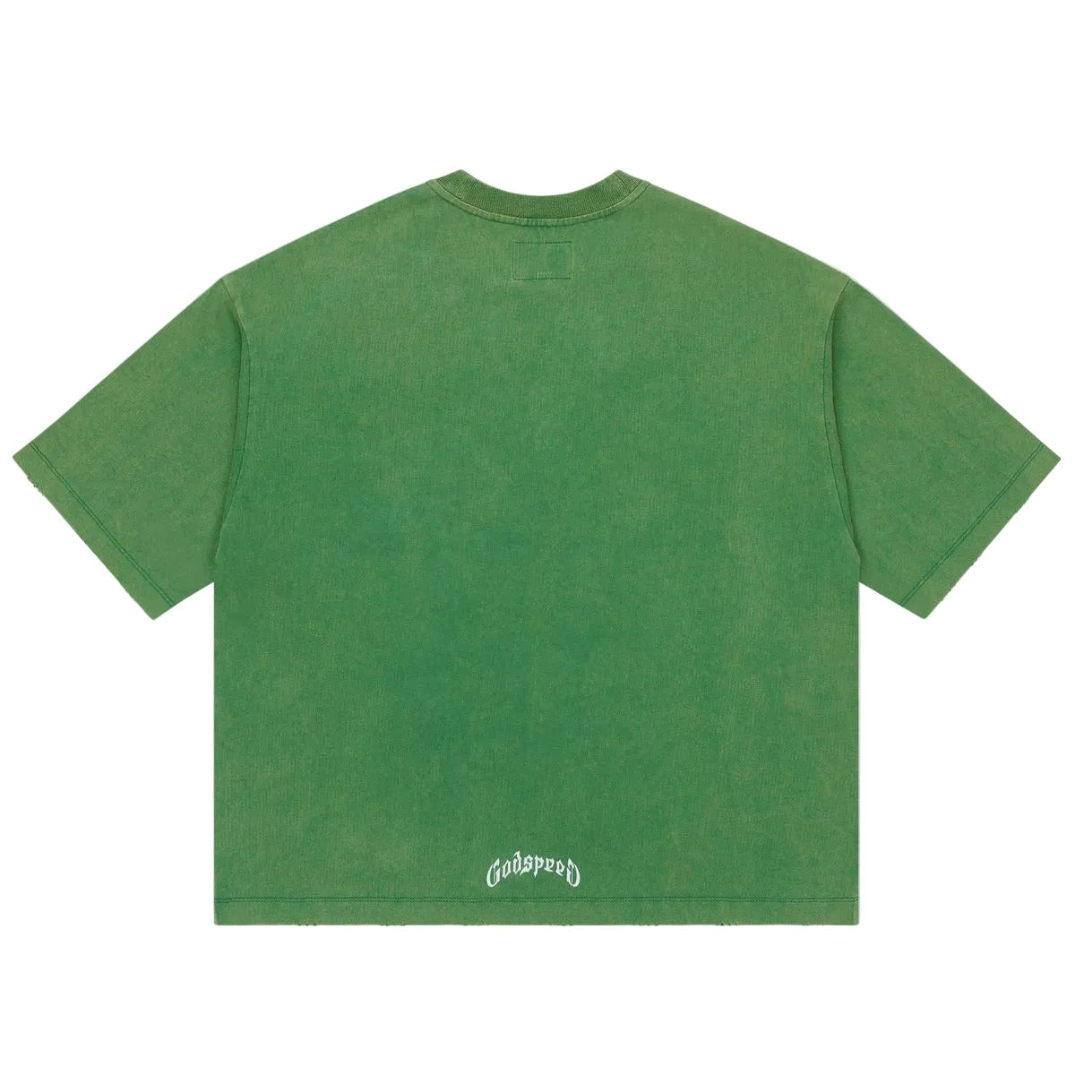 GODSPEED VICTOR CREST TEE by Godspeed