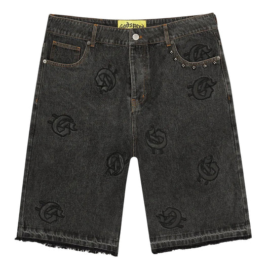 GODSPEED INFINITY SHORTS by Godspeed