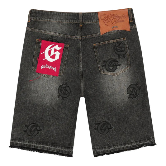 GODSPEED INFINITY SHORTS by Godspeed