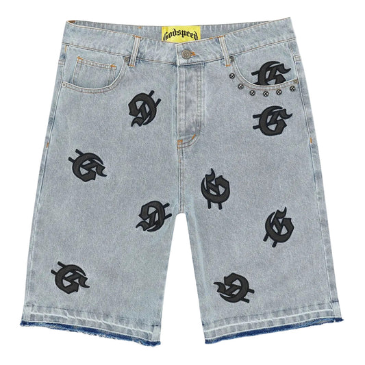 GODSPEED INFINITY SHORTS by Godspeed