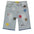 GODSPEED INFINITY SHORTS by Godspeed