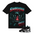G WEST SHADOW OF THE GODS TEE by G-WEST