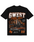G-WEST WELCOME TO DALLAS TEXAS TEE by G-WEST
