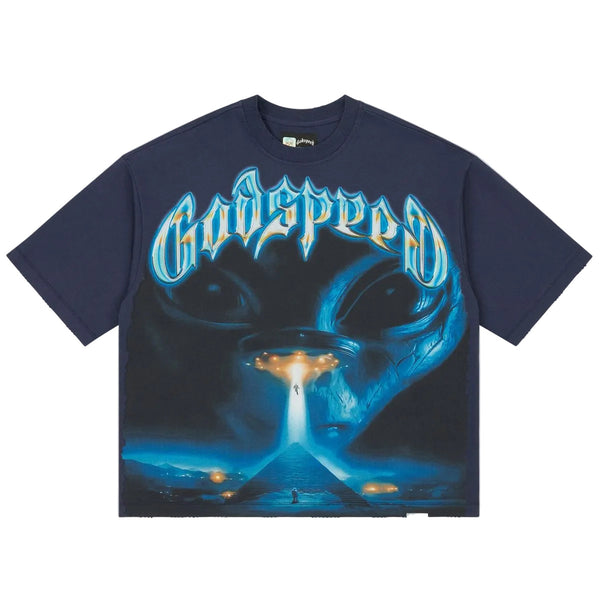 GODSPEED ASCENSION TEE by Godspeed