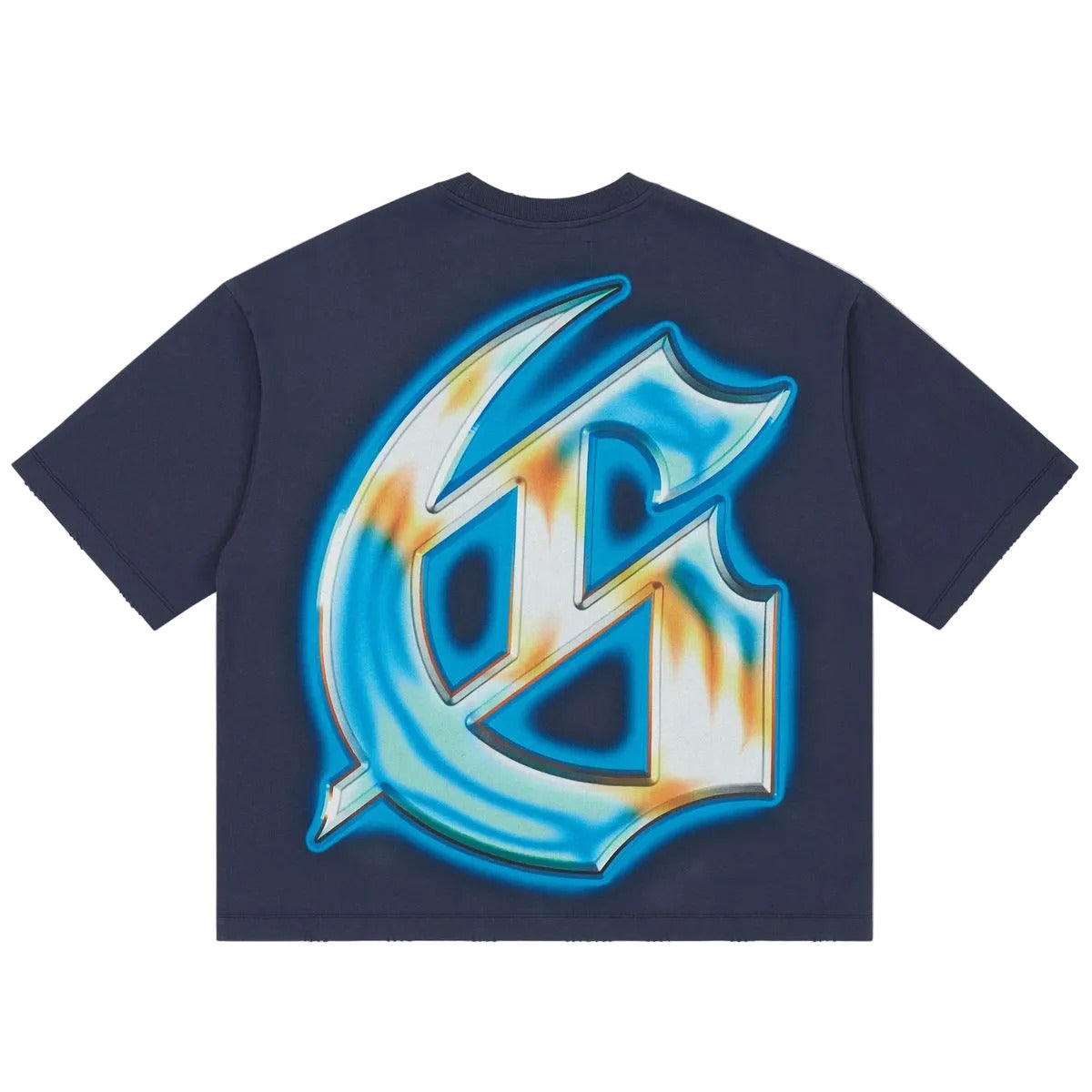GODSPEED ASCENSION TEE by Godspeed