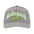 GODSPEED FOREVER TRUCKER GRADIENT HAT by Godspeed