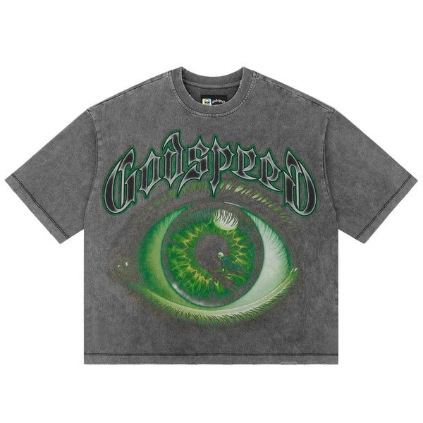 GODSPEED THE WATCHER TEE by Godspeed