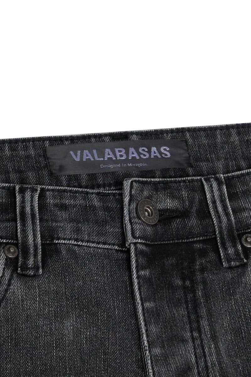 VALABASAS MR. FLEX SKINNY JEANS by VALABASAS