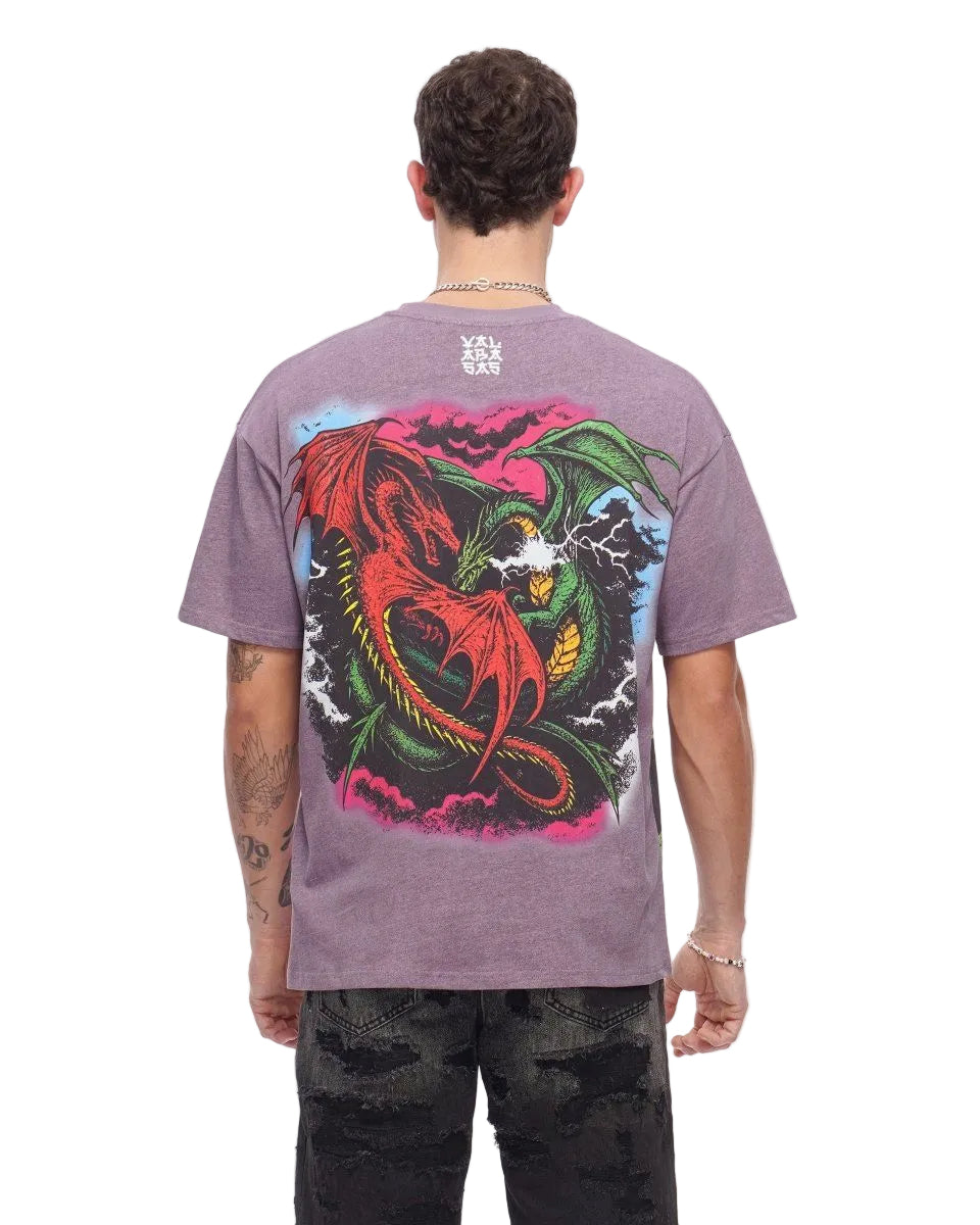 VALABASAS SHURA TEE by VALABASAS