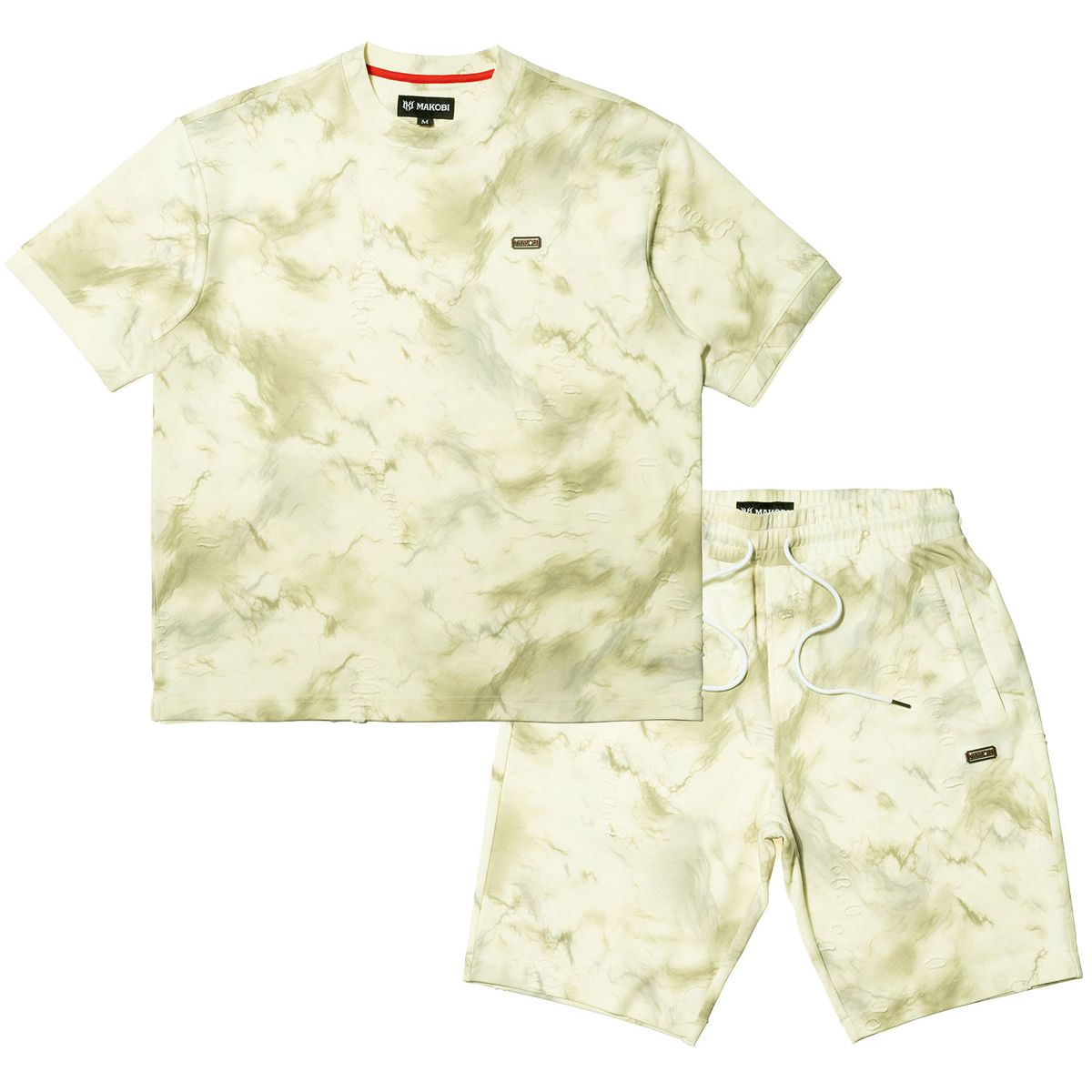 MAKOBI AMATO SHIRT by Makobi