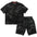MAKOBI AMATO SHORTS by Makobi