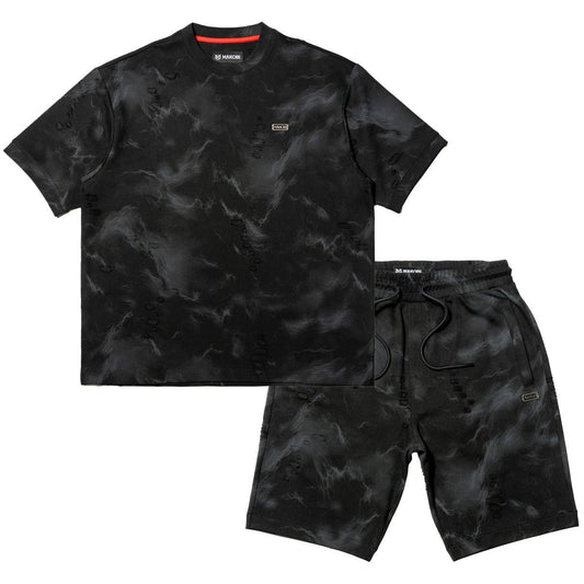 MAKOBI AMATO SHORTS by Makobi