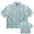 MAKOBI TESORO PLAID SHIRT by Makobi