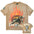 MAKOBI RIDE OR DIE TEE by Makobi