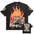 MAKOBI RIDE OR DIE TEE by Makobi