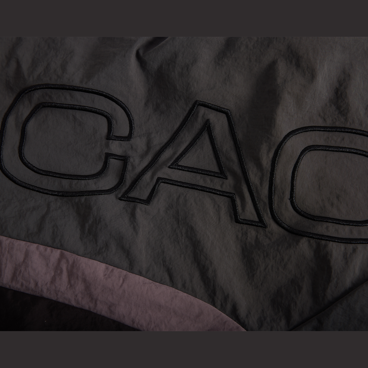 CACTUS VALLEY STEALTH TRACK JACKET by AZVA