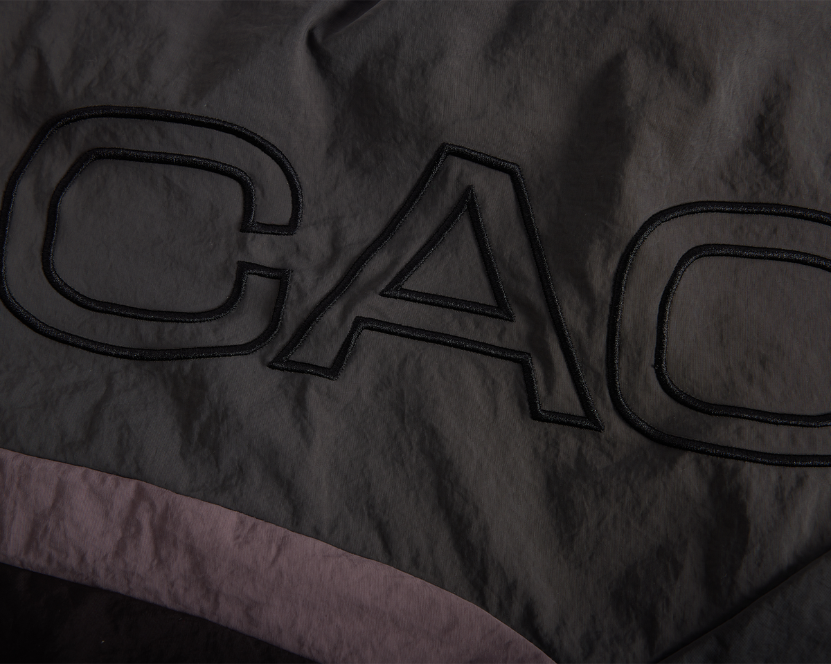 CACTUS VALLEY STEALTH TRACK JACKET by AZVA
