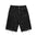 HOMME FEMME ARSENAL STUDDED DENIM SHORTS by HOMME FEMME